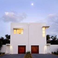 Silberstein Architecture Silberstein Architecture