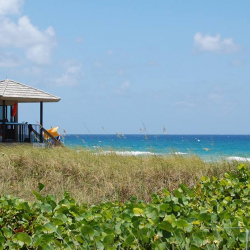 Delray Municipal Beach Delray Municipal Beach