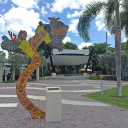 Elizabeth “Libby” Jackson Wesley Plaza Elizabeth “Libby” Jackson Wesley Plaza