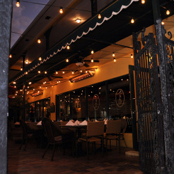 Boheme Bistro Boheme Bistro