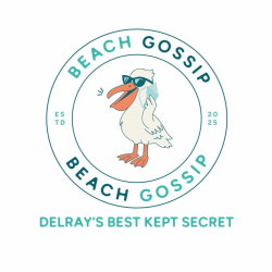 Beach Gossip Beach Gossip