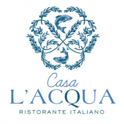 CASA L'ACQUA Ristorante Italiano