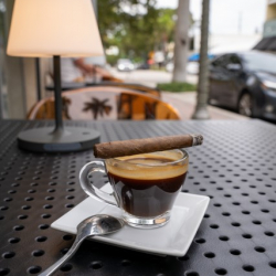 Bartolo Cigars and Wine