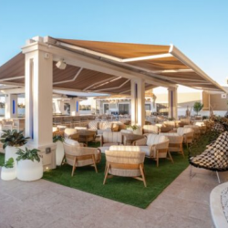 Elevate Skye Bar & Lounge Elevate Skye Bar & Lounge