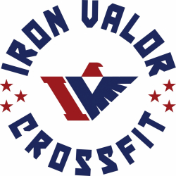 Iron Valor CrossFit