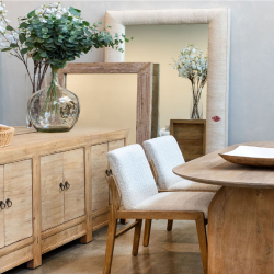 Iron & Oak Home Iron & Oak Home