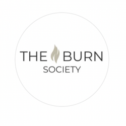 THE BURN SOCIETY THE BURN SOCIETY