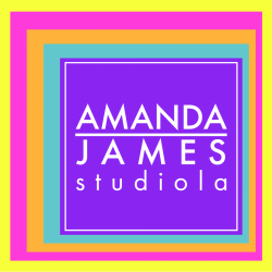 Amanda / James studiola Amanda / James studiola