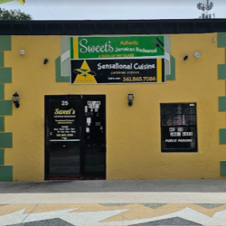 Sweet's Sensational Sweet's Sensational