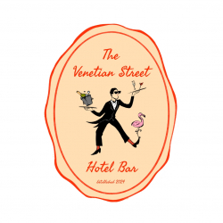 The Venetian Street Hotel Bar The Venetian Street Hotel Bar