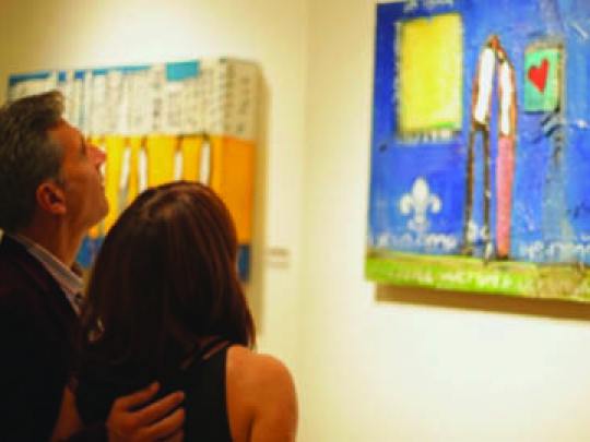 Arts & Culture Thumbnail