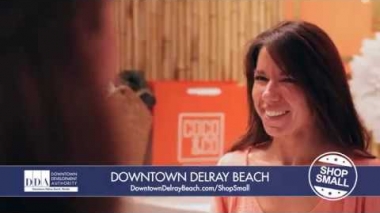 Shop Small 2018 | DDA