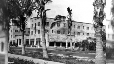 Spady Cultural Heritage Museum - Ride & Remember Trolley Tours