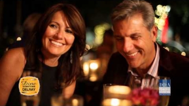 Dine In Downtown Delray Beach