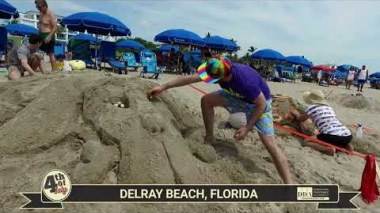 4th of July Celebration 2019 | Downtown Delray Beach