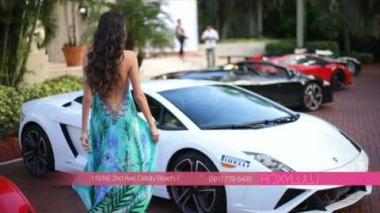 DDA Business Profile - Roxy Lulu