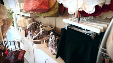 DDA Business Profile -- Seagate Hotel's ETC Cafe & Gifts