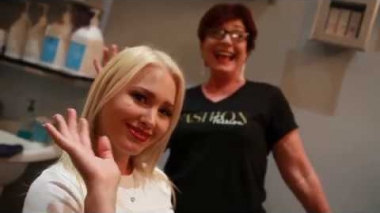 Stylist Spotlight Fashion Week 2019 | Downtown Delray Beach