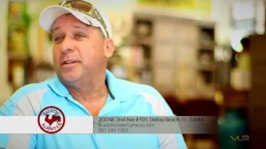 DDA Business Profile - Rustic Rooster