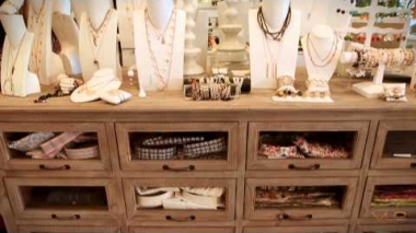 DDA Business Profile - Seagate Hotel's Aqua Resortwear