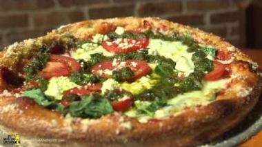 Mellow Mushroom | Downtown Delray