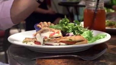 Downtown Delray Beach -- Make it Your Taste