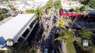 Downtown Development Authority - Savor the Avenue 2015