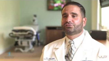 Conde Center | Delray Business Profile