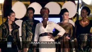 Highlight Reel of Fabulous Fashion Week 2015