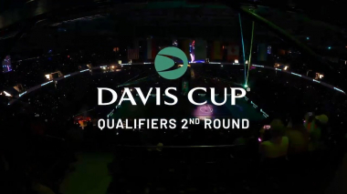 Davis Cup Returns to Downtown Delray Beach!