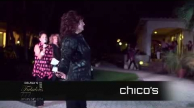 Delray's Fabulous Fashion Week 2014 - 777 Fashion Show