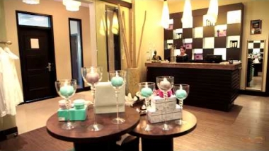 DDA Business Profile -- Seagate Hotel and Spa