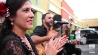 Pineapple Grove Art & Music Fest 2019 | Downtown Delray Beach