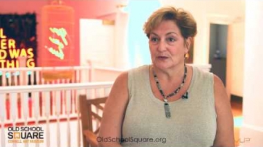 Old School Square | Cornell Museum