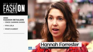 Downtown Delray's Fashion Week 2016 - Participant Reaction